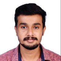 Ashwin Sha Tom