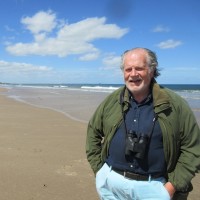 Douglas Alexander Adamson