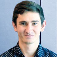 Benjamin Mcconnell
