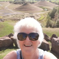 Susan Downie