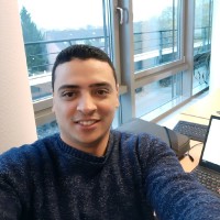 Mahmoud Omar