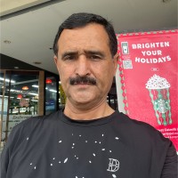 Razaq Khan
