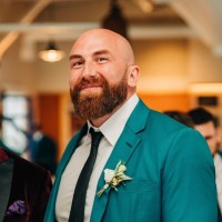 Chris LeBlanc