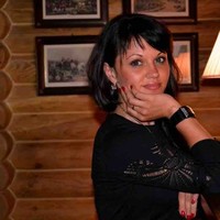 Alena Matveenko