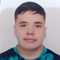 Isaac Josué Rubiños Silva