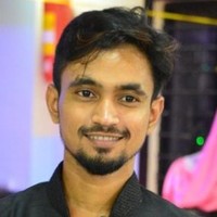 Abhik Bhowmik
