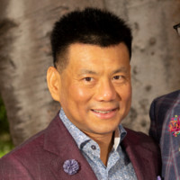 Harry Chin