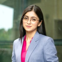 Priyanka Bayan