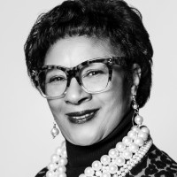 Octavia G. Matthews