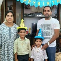 Venkat Ummaneni