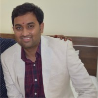 Seshu Anil