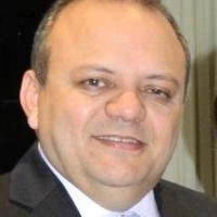 Antonio Deusdete Alves De Lima