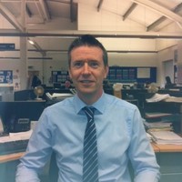 Steve Broad