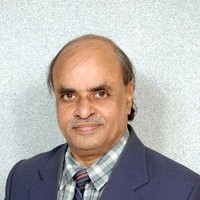 Lal Kishore Kondepudi