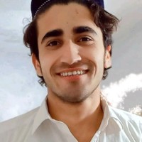 Yasir Mahmood