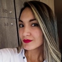 Angie Serna