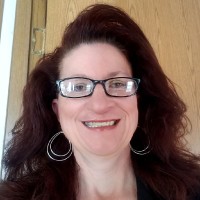 Carolyne Cuvar