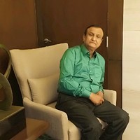 Om Prakash Sharma