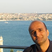 Mahmood Khosravi