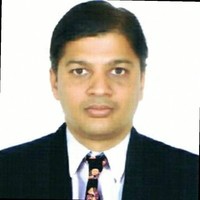 Hiren Pandya