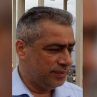 Khaled El hafi