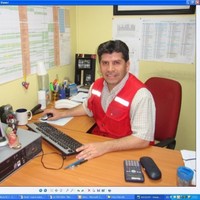 Marcelo Antonio Urbina Rojas