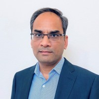 Tejas Patel