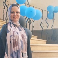 Yasmin Mostafa