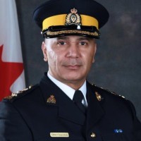 Dave Chauhan