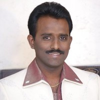 Pradeep Reddy