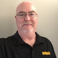 Brian Denton