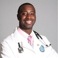 Krishna White, M.D., Caqsm, M.S.