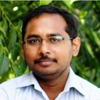 Prakash Somasundaram