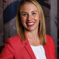 Ashlee Schlange