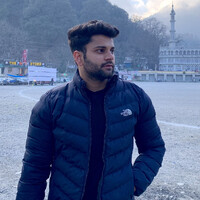 Aditya Tyagi