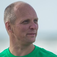 Tim Maddock