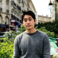 Seungha Kong