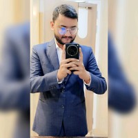 Nishant Bhanot