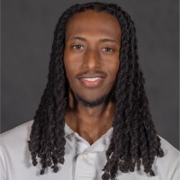 Jairus Blackwell