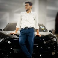 Muhammad Saqlain Ali