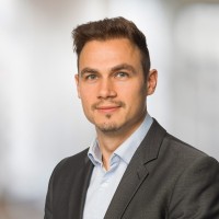 Andreas Haupenthal, Cfa