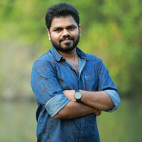 Athul Shaji