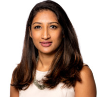Natasha Balakrishna