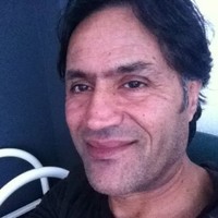 Sayed Israr