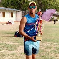 Sarang Rawat