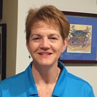 Tracey Eager