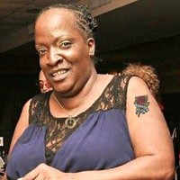 Donna Jackson