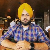 Jashanbir Gill