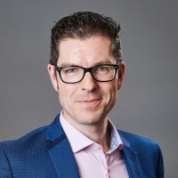Thomas Van Der Spiegel