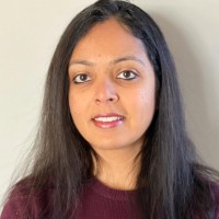 Anu G.